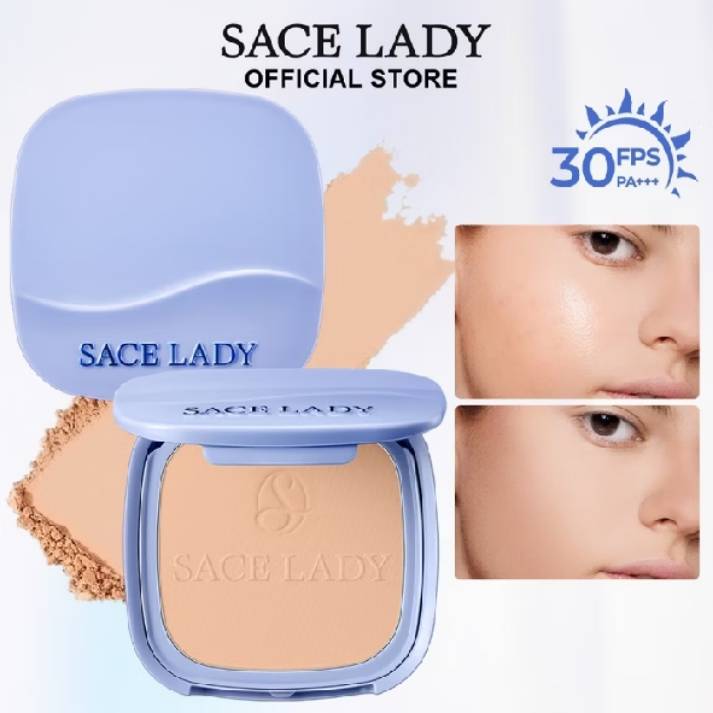 SACE LADY Powder