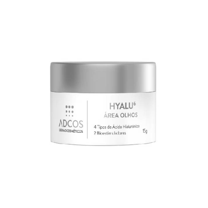 ADCOS HYALU6 ÁREA OLHOS