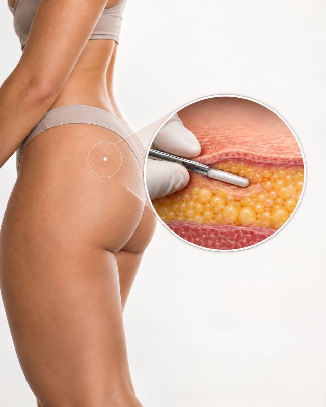 Como Escolhi Usar Terapia Hormonal