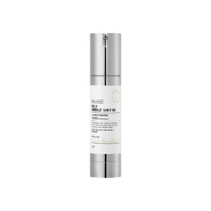 VT Cosmetics Mild Reedle Shot 50