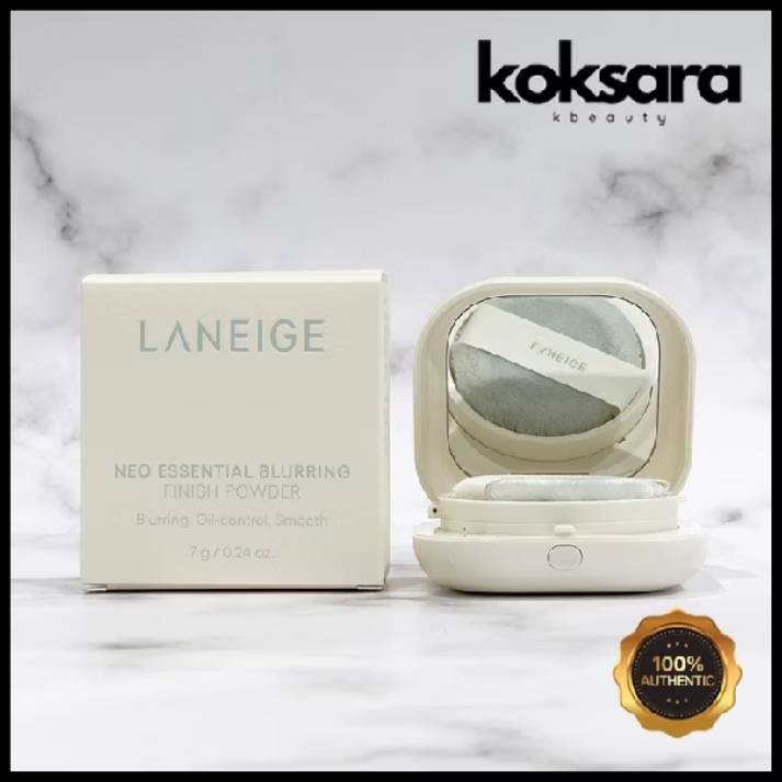 LANEIGE Neo Essential Blurring Finish Powder