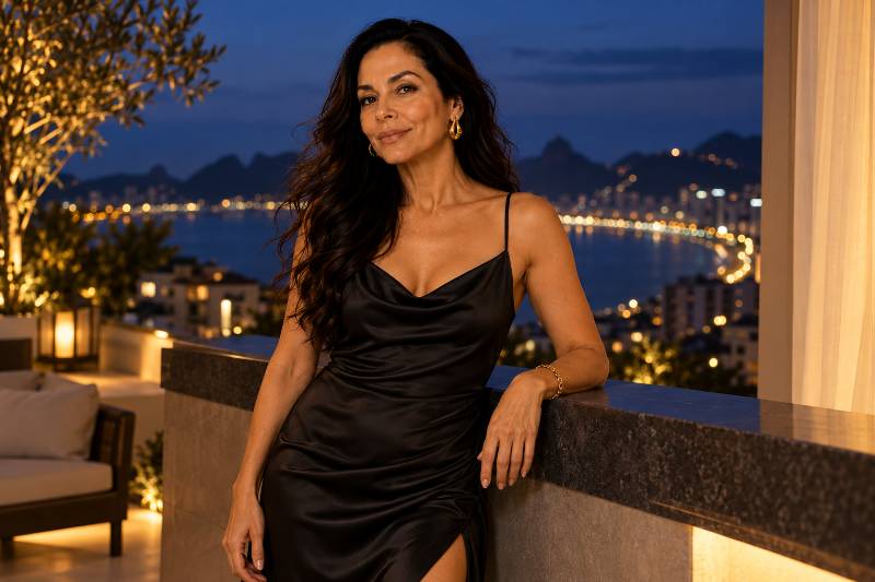 Sexo após os 50: o reencontro com o mapa da mina