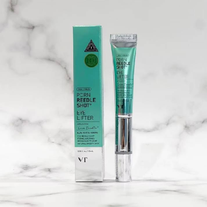 VT Reedle Shot Eye Lifter